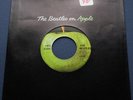 The Beatles Hey Jude/Revolution US Orig'68 Apple 2276 7