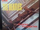 THE BEATLES LP PLEASE PLEASE ME MONO PARLOPHONE CLJ-46435 CAPITOL RARE