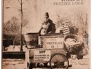 Steely Dan - Pretzel Logic (LP, Album, Gat) (ABC Records, ABC Records)