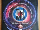 The Who Music for the closing ceremony Olympics 2012 (#605/1000) (Sealed )