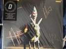 Wunderhorse Midas Dinked Edition Vinyl