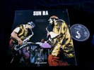 SUN RA/NUITS DE LA FOUNDATION MAEGHT VOL 2/SHANDAR/FRENCH PRESS LP