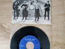 Rolling Stones   Satisfaction Decca – Belgium  23.634  single 7