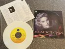 MADONNA Live To Tell - JAPAN 7