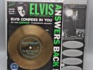 Elvis Presley - Elvis Answers Back  [10