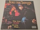 Hip Hop Vinyl - Jeru The Damaja - The Sun Rises In The East - LP