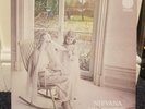 Nirvana- Local Anaesthetic- LP 1998 Vertigo 6360031 Made In Germany Reissue