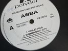 abba voulez vous / summer night city polydor promo see description