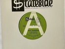DAVID AXELROD - HOLY THURSDAY / SONG OF INNOCENCE 7