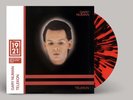 Gary Numan Telekon Limited Edition Red Splatter Vinyl LP [New & Sealed]