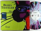 Blues Traveler - Four 2xLP - Brookvale Splatter Wax Ltd. VG++ Shrink