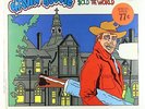 David Bowie - The Man Who Sold The World LP - Mercury OG Press SEALED