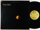 Gene Clark - White Light LP - A&M