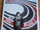 Elliott Smith ‎Figure 8 2016 Coke Bottle Swirl #1588/2016 Vinyl Record LP NEW NM