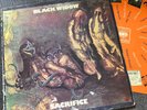 BLACK WIDOW-SACRIFICE-Original UK LP- Rare