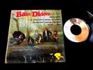 LE BAIN DIDONC/MARCELLE/RARE FRENCH 60'S BEAT/RIVIERA/FRENCH PRESS EP 7