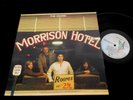 THE DOORS/MORRISON HOTEL/ELEKTRA/FRENCH PRESS LP
