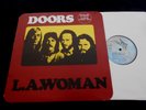 THE DOORS/L.A WOMAN/ELEKTRA/FRENCH PRESS LP