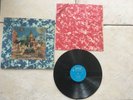 ROLLING STONES LP SATANIC MAJESTICS REQUEST- UK ORIGINAL 1967 MONO DECCA TXL 103