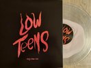 Every Time I Die: Low Teens Pink in Clear EU Vinyl LP/300. Gutter Phenomenon.