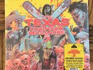 Jerry Lambert Texas Chainsaw Massacre TCM-2 Subscriber Variant Vinyl New Sealed