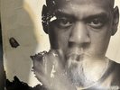 Jay-Z - The Blueprint 2: The Gift and the Curse Vinyl Record Album Original Case