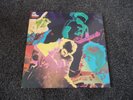 Stiff Little Fingers Hanx  (Live Album) 1980 Original UK 1st Pressing.