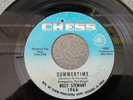 BILLY STEWART - SUMMERTIME - CHESS - 1966 -NORTHERN SOUL