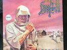 DEATH, Leprosy LP First UK Press, Flag 24 (MASSACRE)