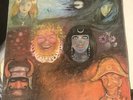 KING CRIMSON -In The Wake Of Poseidon -Vinyl UK 1970