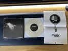 PVRIS Acoustic Clear Vinyl EP LP 10