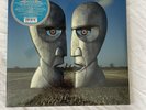 The Division Bell - Pink Floyd 2019 Psychedelic Rock Blue Vinyl STILL SEALED OOP