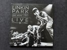 Linkin Park - One More Light LIVE (RSD, Gold Vinyl, 2-LP)