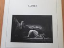 JOY DIVISION - CLOSER - FACTORY (ORIGINAL)