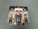 Michael Jackson - Dangerous double LP Europe issue from 1991 on Epic 465802 1