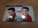 Elvis Presley - ELVIS IS BACK  Rare 2011 Follow That Dream FTD Vinyls. Superb NM