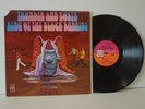 VG/NM Thunder and Roses King of the Black Sunrise United Artists Rare Hard Rock