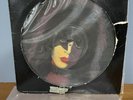 KISS Paul Stanley Solo Vintage 1978 Picture Disc LP  Casablanca NBLP P 7123