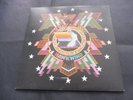 Hawkwind – X In Search Of Space 1971 UK LP UNITED ARTISTS 1st with BOOKLET