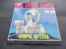 The Dixie Cups - Chapel Of Love 1964 UK LP RED BIRD 1st MOD R&B GIRL GROUP