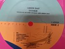 Green Day Dookie Pink Vinyl 1994 1-54429 Cover Unglued