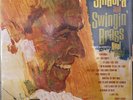 Sinatra and Swinging Brass - LP - Arranged and Conducted by Neal Hefti