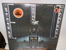 ELO-FACE THE MUSIC Vinyl RECORD ‘75 SHRINK RARE HYPE STKR VG+ First USA Pressing