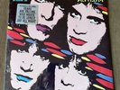 KISS-ASYLUM-LP RECORD-FACTORY SEALED WITH HYPE STICKER-NEW, OLD STOCK-KISS