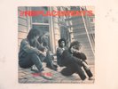 THE REPLACEMENTS LET IT BE LP  ORIG. 1984 1ST HOWIE WEINBERG TWIN/TONE