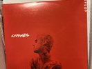 Justin Bieber – Changes - Red 2 LP Vinyl Records