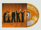 Blossoms - Gary  Bad world Liquid Filled Vinyl