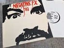 NEGATIVE FX - Same  / von 1982  / Taang