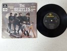 EP    THE BEATLES   ---PAPERBACK WRITER+3   ***ISRAEL***