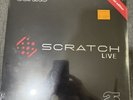 Serato Scratch Live Control 12- Inch Control Vinyl - 25th anniversary edition